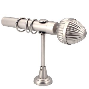 TFA004 Decorative Curtain Rod Set