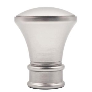 FA017 Anti Corrosion Curtain Finials