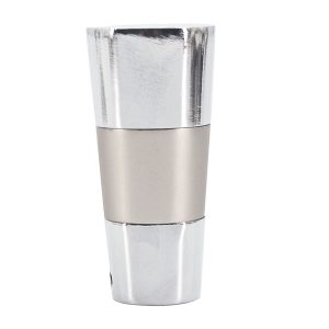 FA019 Premium Metal Finials With Rod