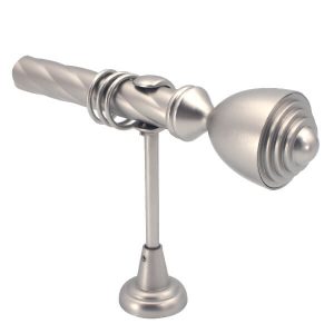 TFA018 Tension Curtain Rod Set