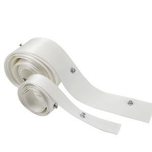 Cinta de poliéster para cortinas TP016