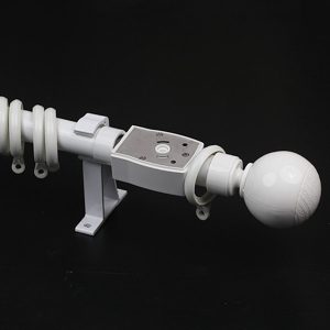 TTE005 Electric Roman Track