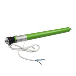 TGM35S-0628 HandsFree Automatic Curtain Motor