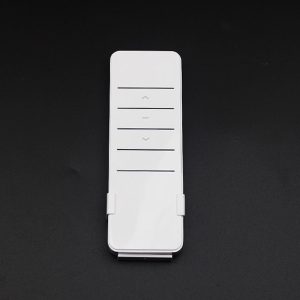 TRTY001 Control remoto de pista eléctrica