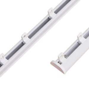 TTS006 Commercial Use Straight Curtain Track