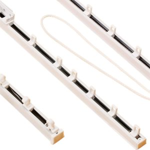 TTS020 Ceiling Mounted Straight Curtain Track