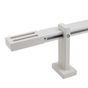 TTS040 Telescopic Modern Roman Track