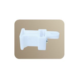 TTF023-A Silent Glide Curtain Rail Cover