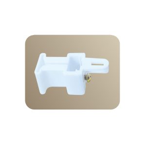 TTF023-B Silent Glide Curtain Rail Cover