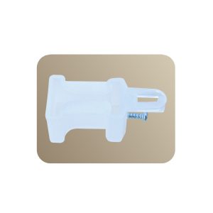 TTF023-C Silent Glide Curtain Rail Cover