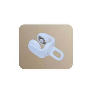 TTF024-A Easy Install Curtain Rail Runner