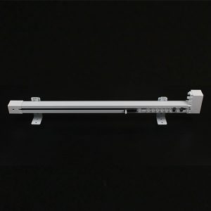 TTE006 Mini Size Low Profile Electric Curtain Track