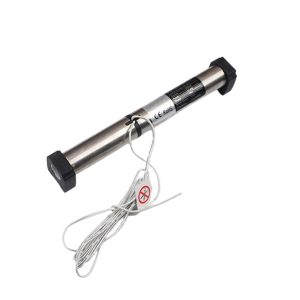 TAM24C Safe Curtain Motor with Child Lock