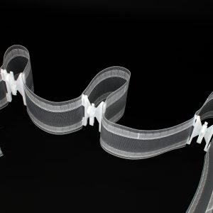 TTP021 Mesh Traceless Curtain Tape