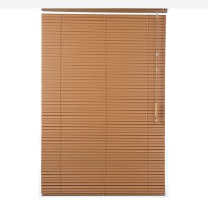 Venetian blinds